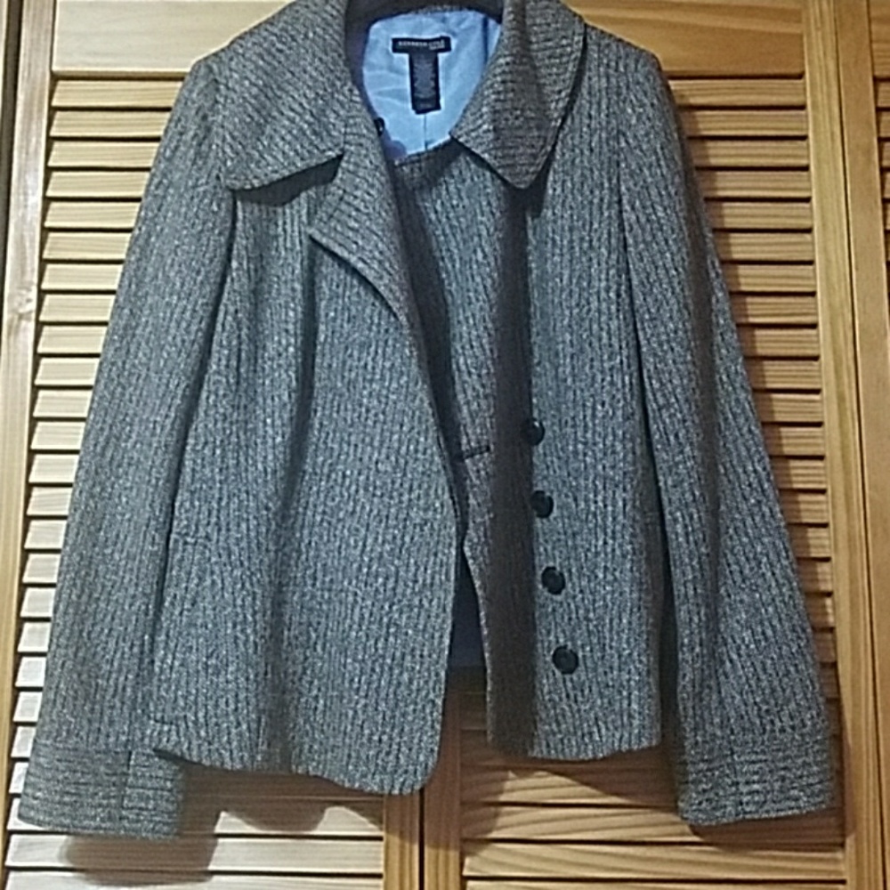 Kenneth Cole blazer